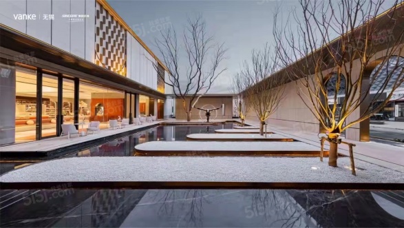 万科青藤公园第34张图