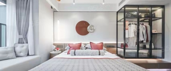 万科青藤公园第18张图