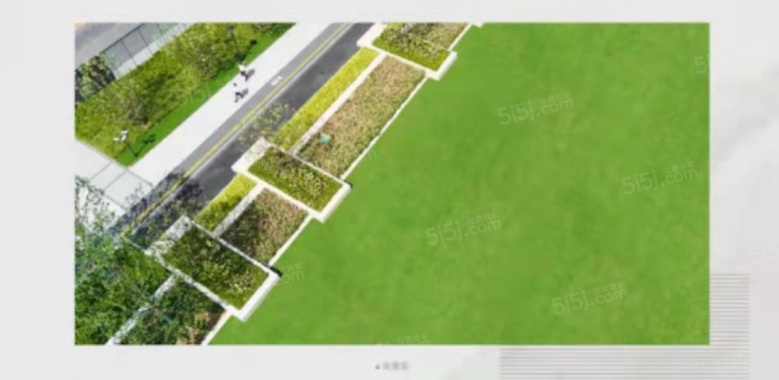 万科臻境实景图