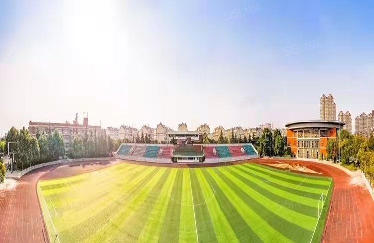 万科青藤公园配套图