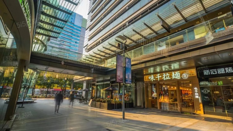 EAC欧美中心样板间