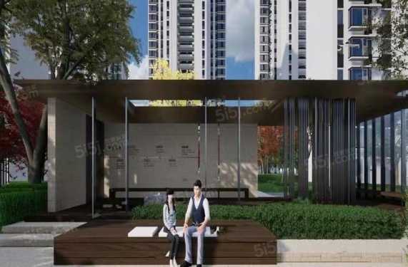 万科青藤公园第11张图