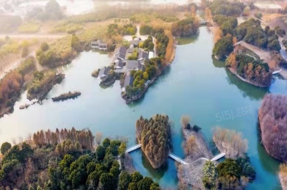 万科青藤公园第48张图