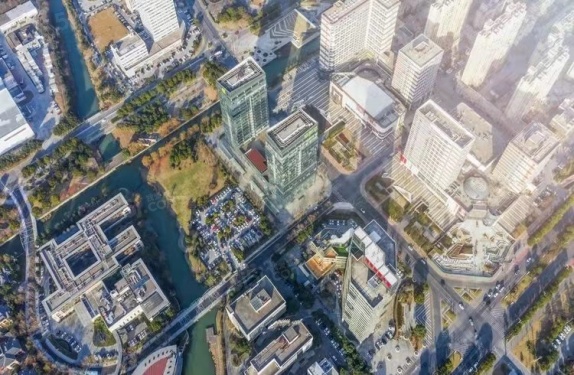 万科青藤公园第52张图