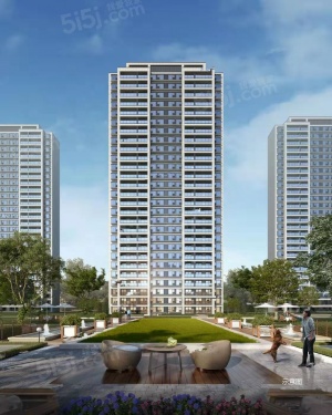 万科青藤公园第6张图