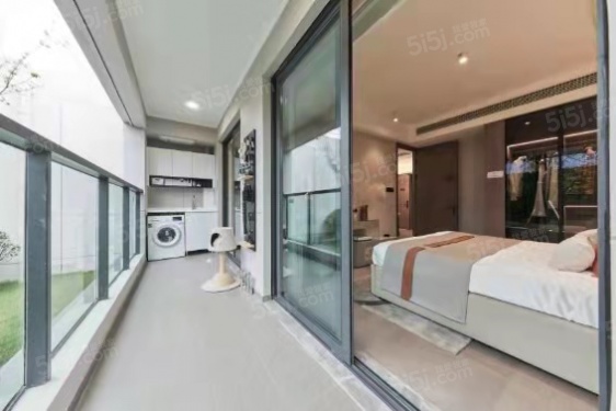 万科青藤公园第15张图