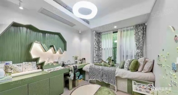 万科青藤公园第21张图