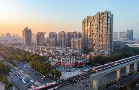 万科青藤公园第49张图