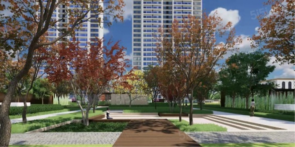 万科青藤公园第7张图