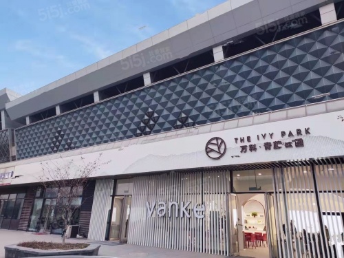 万科青藤公园第40张图