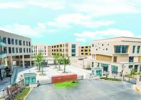 万科臻境配套图