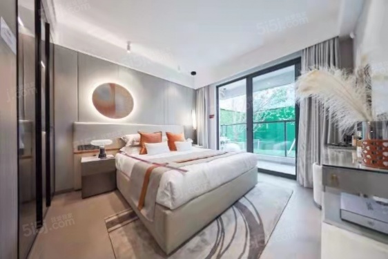 万科青藤公园第17张图