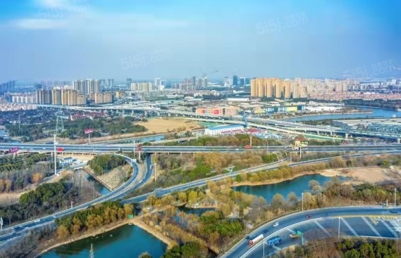 万科青藤公园第59张图