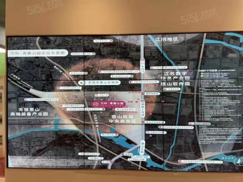 万科青藤公园第32张图