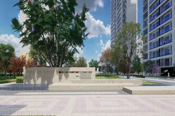 万科青藤公园第5张图