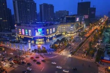 泰美国际沙盘图相册