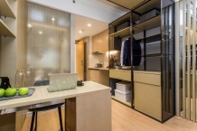 峯汇中心开发商营业执照相册