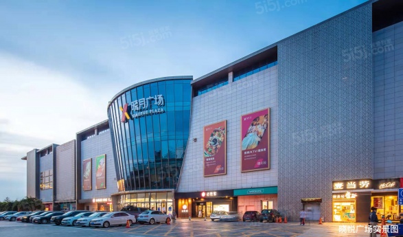 熙悦晴翠第27张图