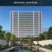 和锦诚园沙盘图相册