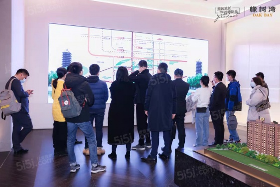 华润橡树湾第39张图