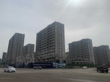 和锦诚园沙盘图相册