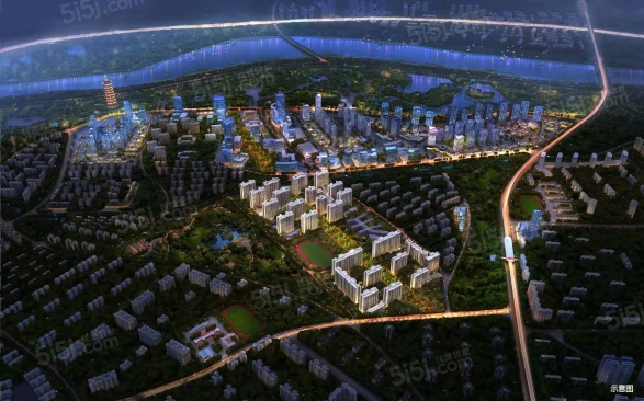 熙悦晴翠第2张图