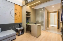 峯汇中心开发商营业执照相册