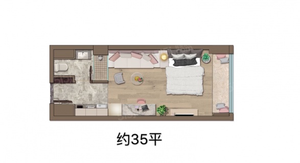 峯汇中心第3张图