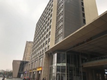 峯汇中心开发商营业执照相册