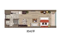 峯汇中心开发商营业执照相册