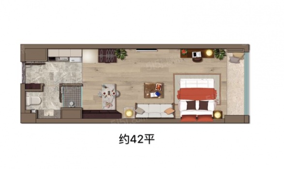 峯汇中心第2张图