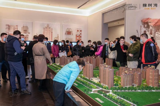 华润橡树湾第38张图