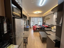 峯汇中心开发商营业执照相册