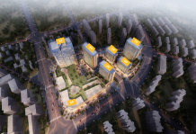 峯汇中心开发商营业执照相册