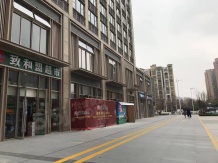 峯汇中心开发商营业执照相册