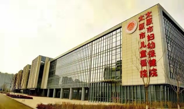 美地新领寓配套图