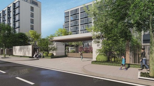 和悦璞云第5张图