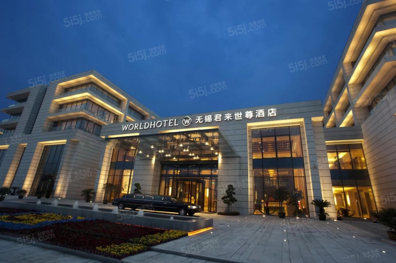 华发中央首府配套图