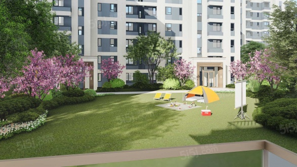 和悦璞云第4张图