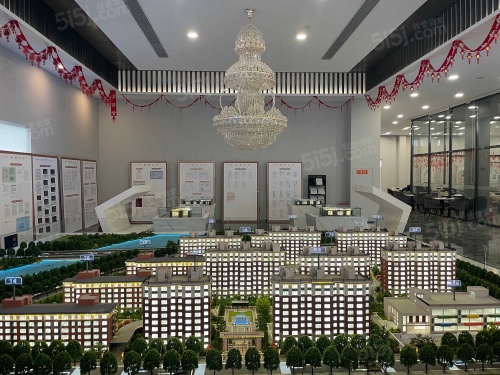 通州帅府潞苑第31张图