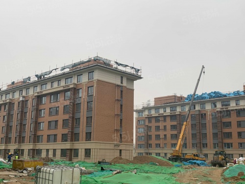 通州帅府潞苑第22张图