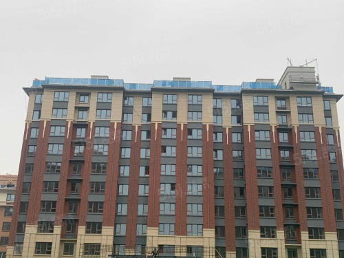 通州帅府潞苑第23张图