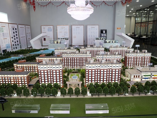 通州帅府潞苑第33张图