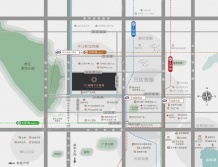 金科璀璨平江如苑开发商营业执照相册