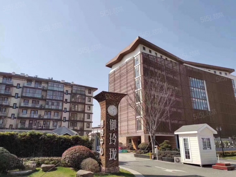 太湖御玲珑配套图