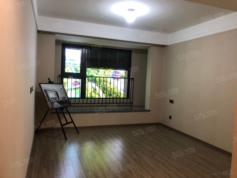 金科璀璨平江如苑样板间