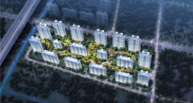 金科璀璨平江如苑