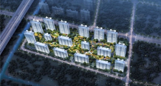 金科璀璨平江如苑