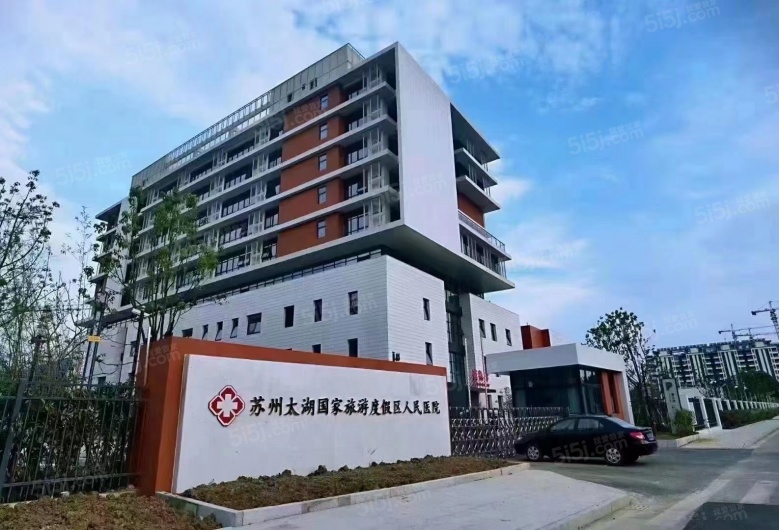 太湖御玲珑配套图