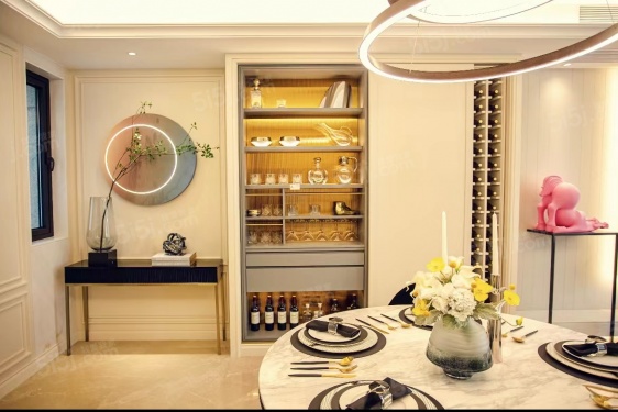 金茂逸墅第3张图